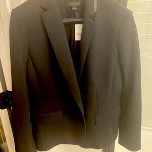 New Ann Taylor Blazer